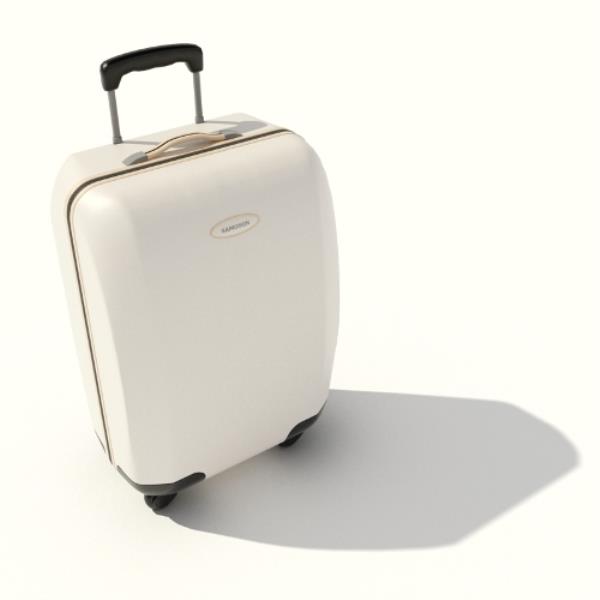 Baggage 3D Model - دانلود مدل سه بعدی چمدان - آبجکت سه بعدی چمدان - دانلود مدل سه بعدی fbx - دانلود مدل سه بعدی obj -Baggage 3d model free download  - Baggage 3d Object - Baggage OBJ 3d models - Baggage FBX 3d Models - 